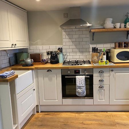 Monmouth House Apartments, Lyme Regis Old Town, Dog Friendly, Parking المظهر الخارجي الصورة