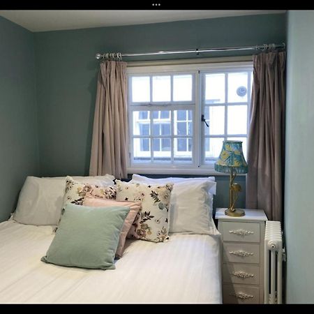 Monmouth House Apartments, Lyme Regis Old Town, Dog Friendly, Parking المظهر الخارجي الصورة