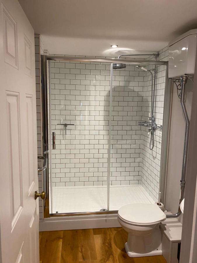 Monmouth House Apartments, Lyme Regis Old Town, Dog Friendly, Parking المظهر الخارجي الصورة