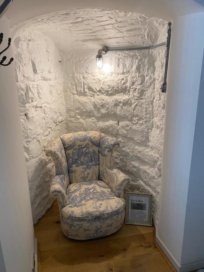 Monmouth House Apartments, Lyme Regis Old Town, Dog Friendly, Parking المظهر الخارجي الصورة
