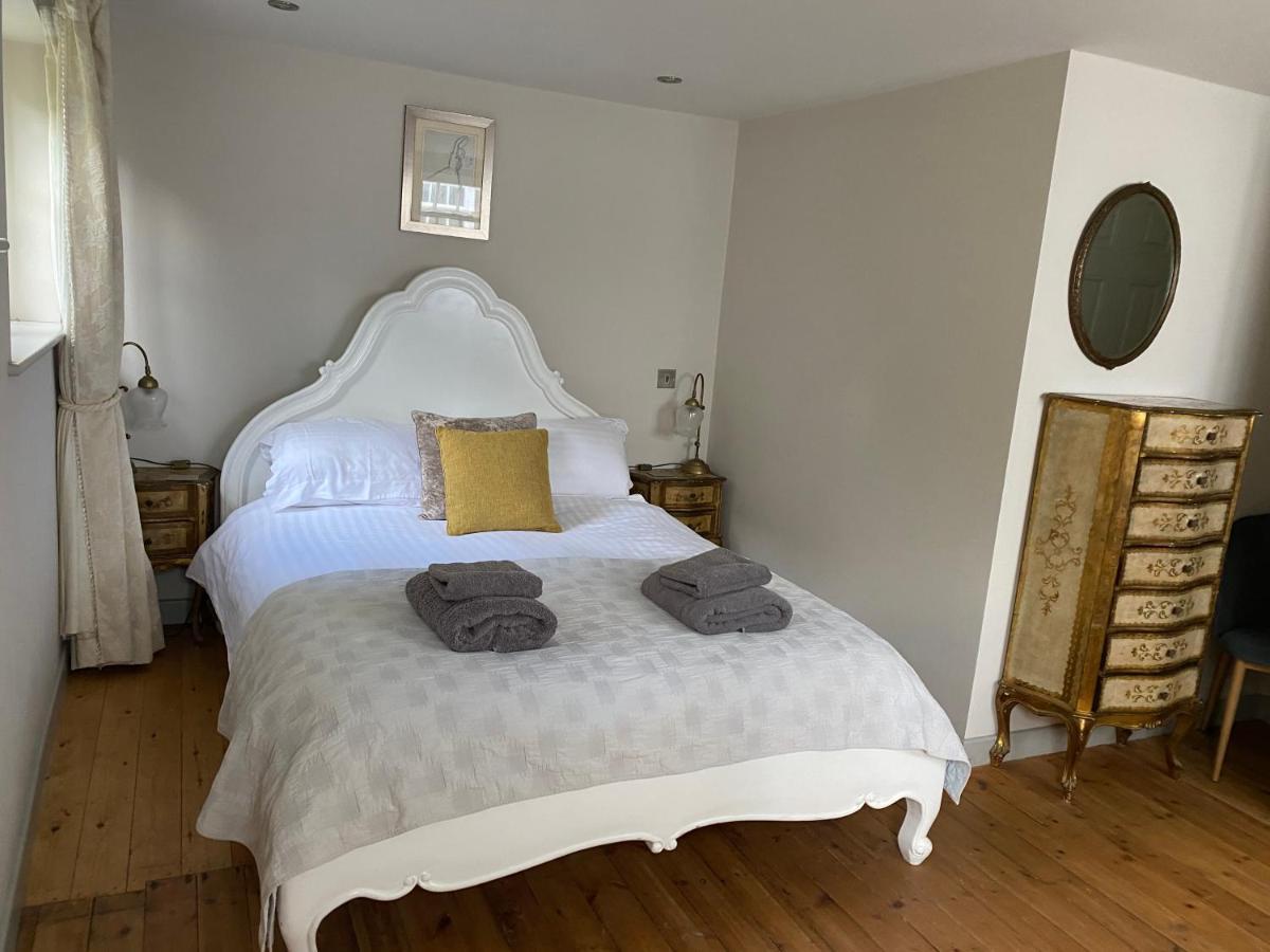 Monmouth House Apartments, Lyme Regis Old Town, Dog Friendly, Parking المظهر الخارجي الصورة