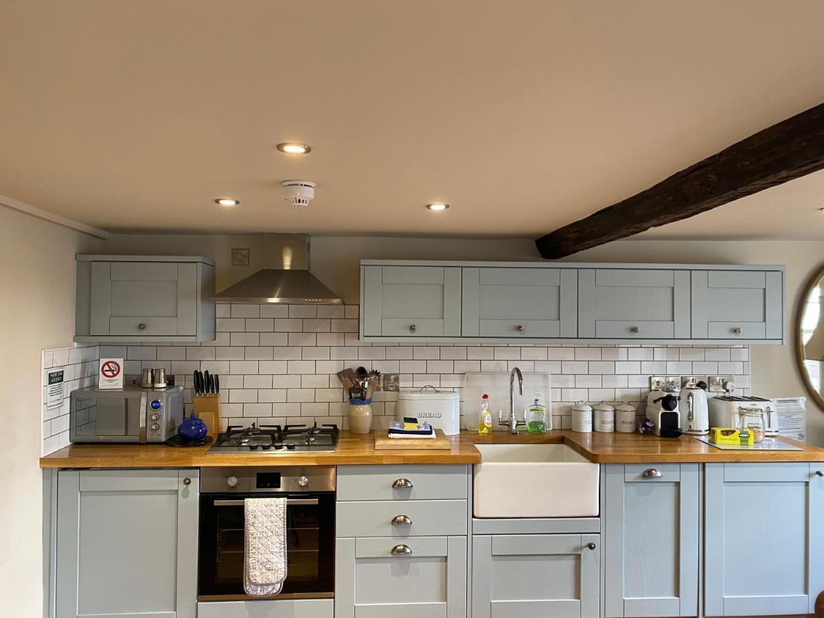 Monmouth House Apartments, Lyme Regis Old Town, Dog Friendly, Parking المظهر الخارجي الصورة