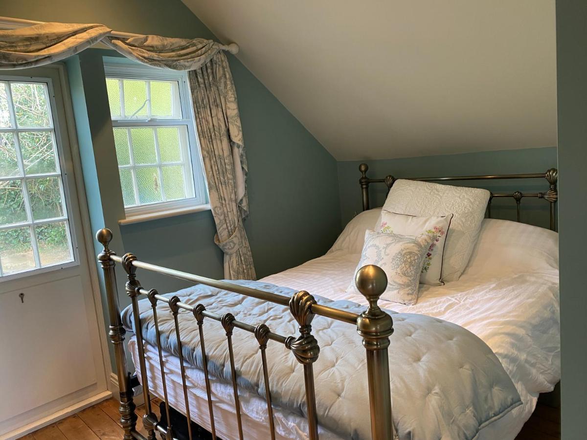 Monmouth House Apartments, Lyme Regis Old Town, Dog Friendly, Parking المظهر الخارجي الصورة