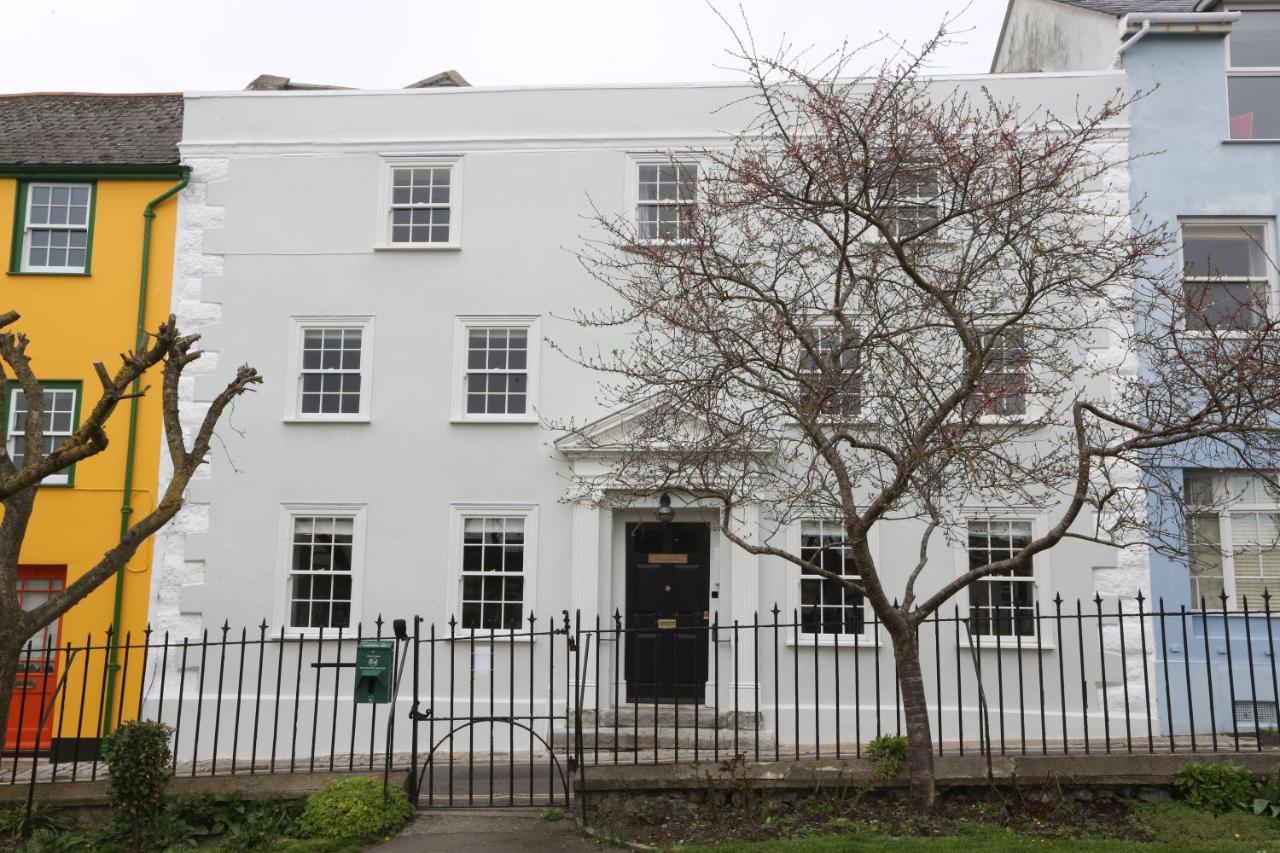 Monmouth House Apartments, Lyme Regis Old Town, Dog Friendly, Parking المظهر الخارجي الصورة