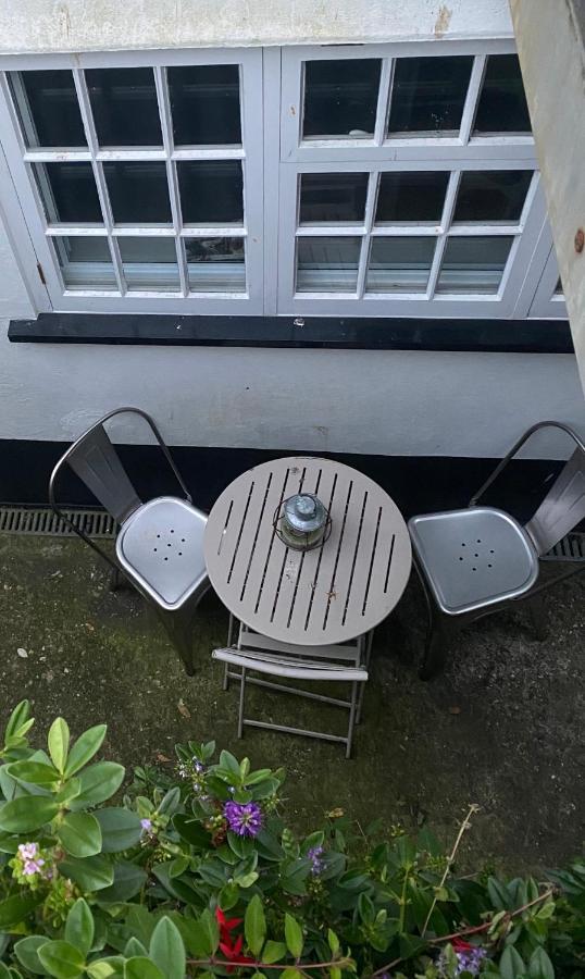 Monmouth House Apartments, Lyme Regis Old Town, Dog Friendly, Parking المظهر الخارجي الصورة