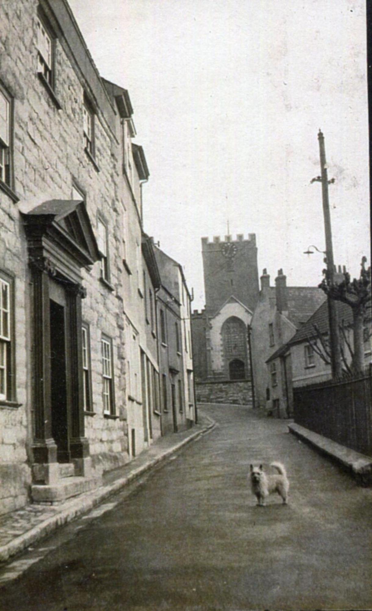 Monmouth House Apartments, Lyme Regis Old Town, Dog Friendly, Parking المظهر الخارجي الصورة