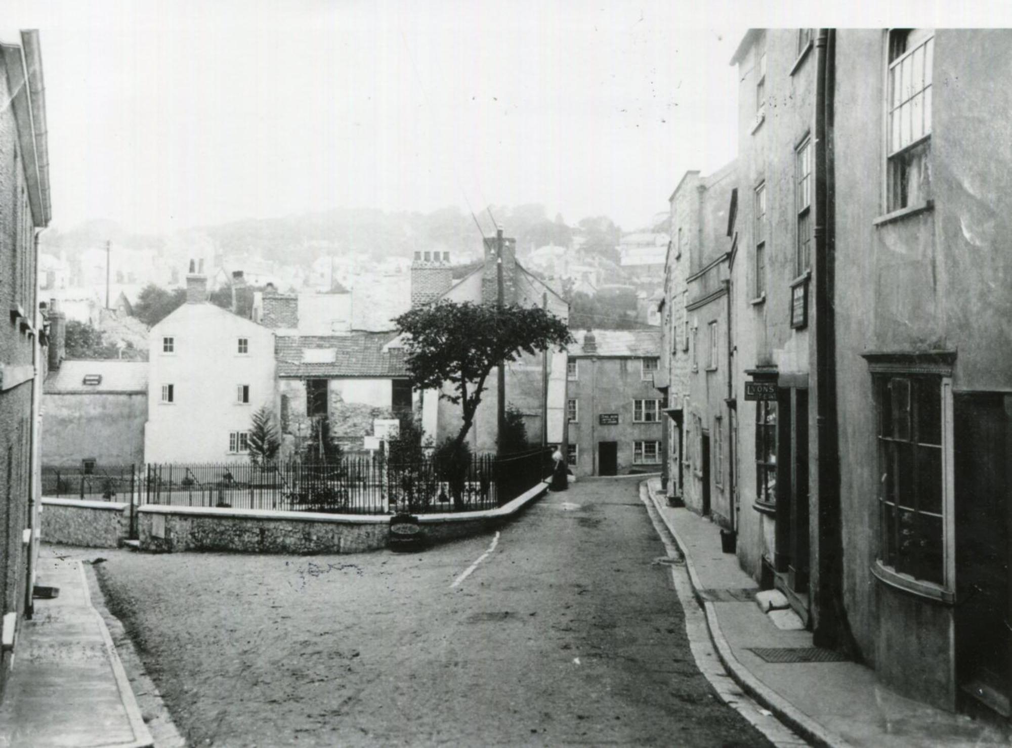 Monmouth House Apartments, Lyme Regis Old Town, Dog Friendly, Parking المظهر الخارجي الصورة