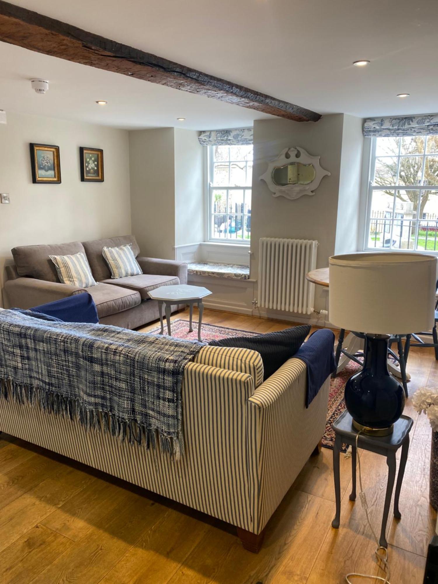 Monmouth House Apartments, Lyme Regis Old Town, Dog Friendly, Parking المظهر الخارجي الصورة