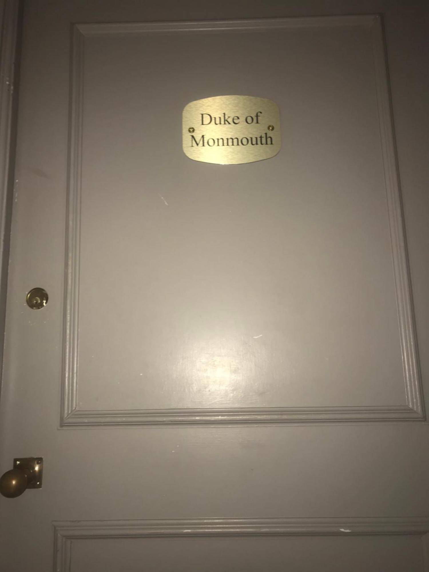 Monmouth House Apartments, Lyme Regis Old Town, Dog Friendly, Parking المظهر الخارجي الصورة