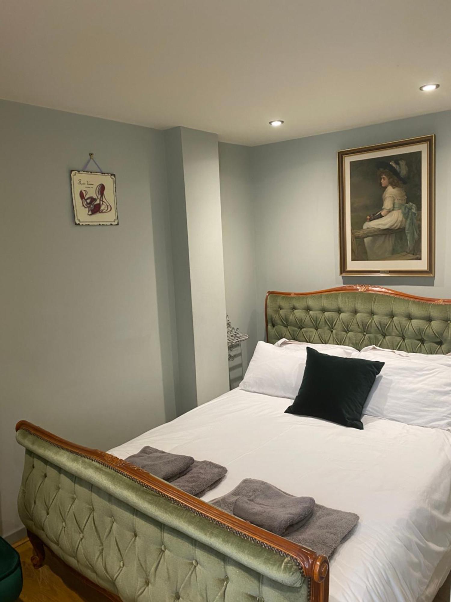 Monmouth House Apartments, Lyme Regis Old Town, Dog Friendly, Parking المظهر الخارجي الصورة