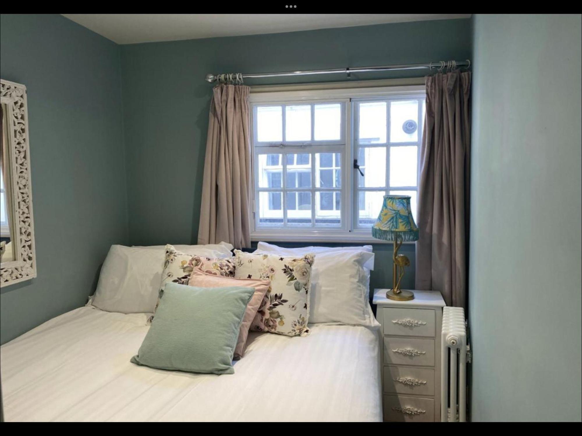 Monmouth House Apartments, Lyme Regis Old Town, Dog Friendly, Parking المظهر الخارجي الصورة