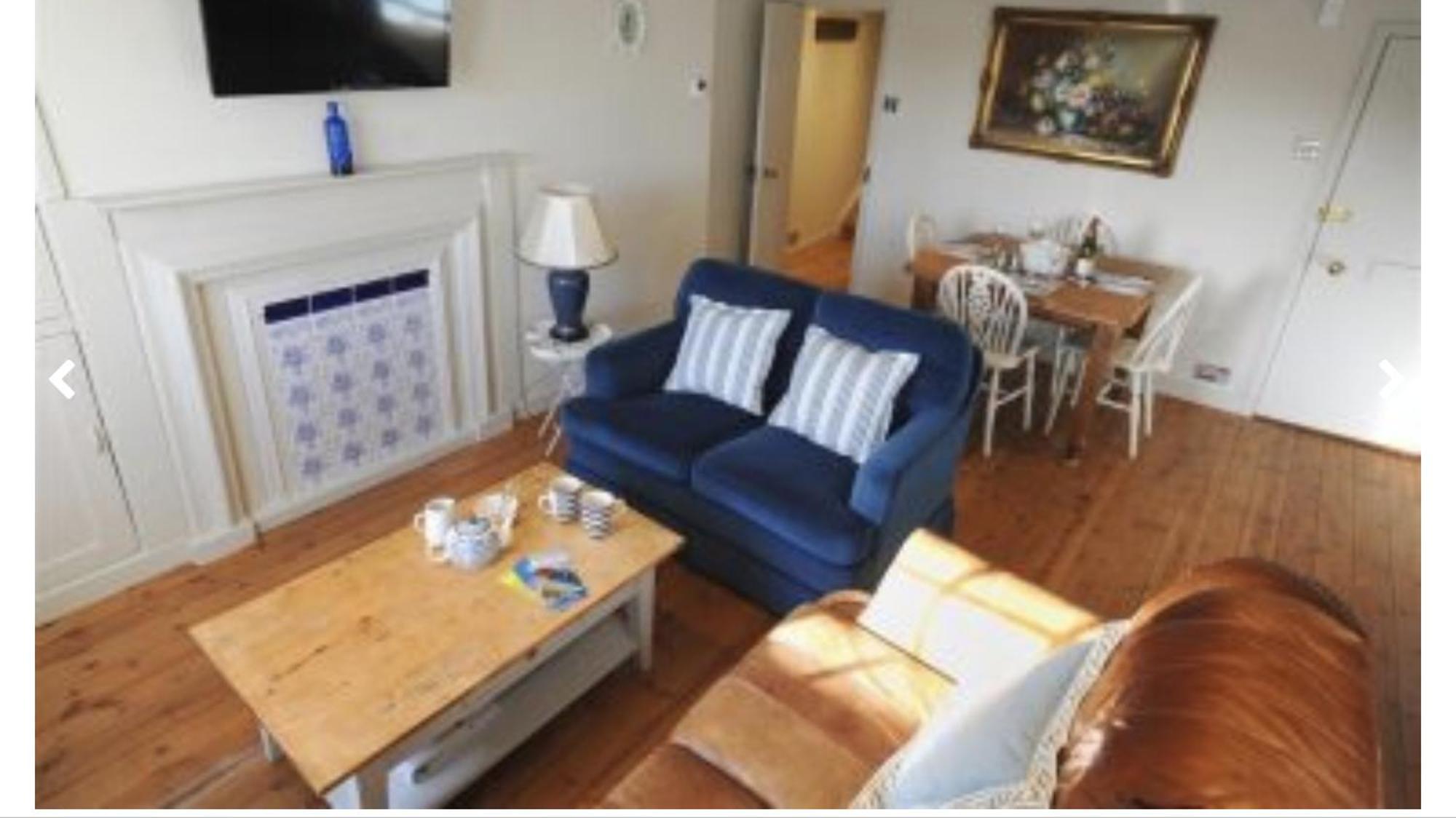 Monmouth House Apartments, Lyme Regis Old Town, Dog Friendly, Parking المظهر الخارجي الصورة