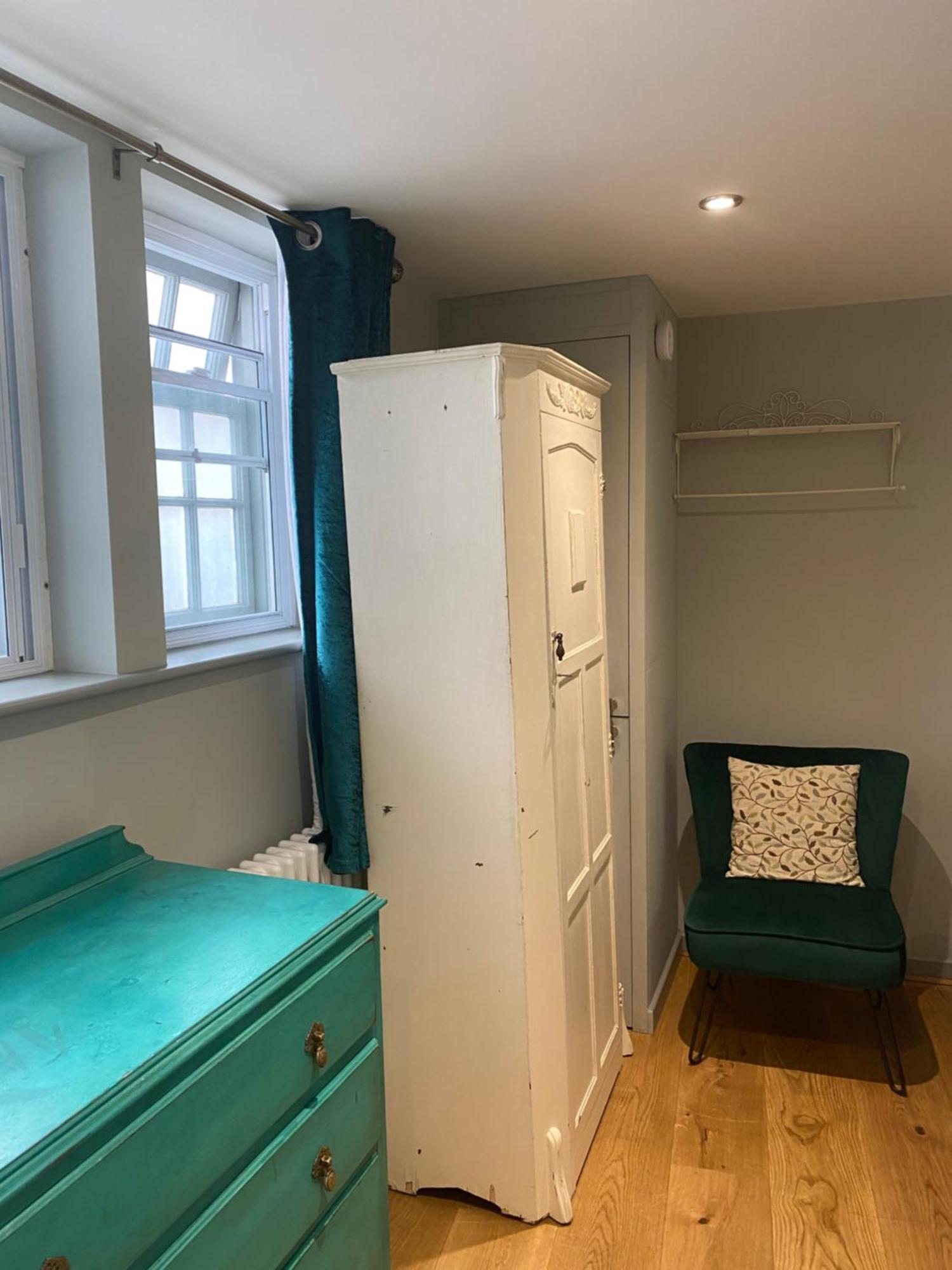 Monmouth House Apartments, Lyme Regis Old Town, Dog Friendly, Parking المظهر الخارجي الصورة