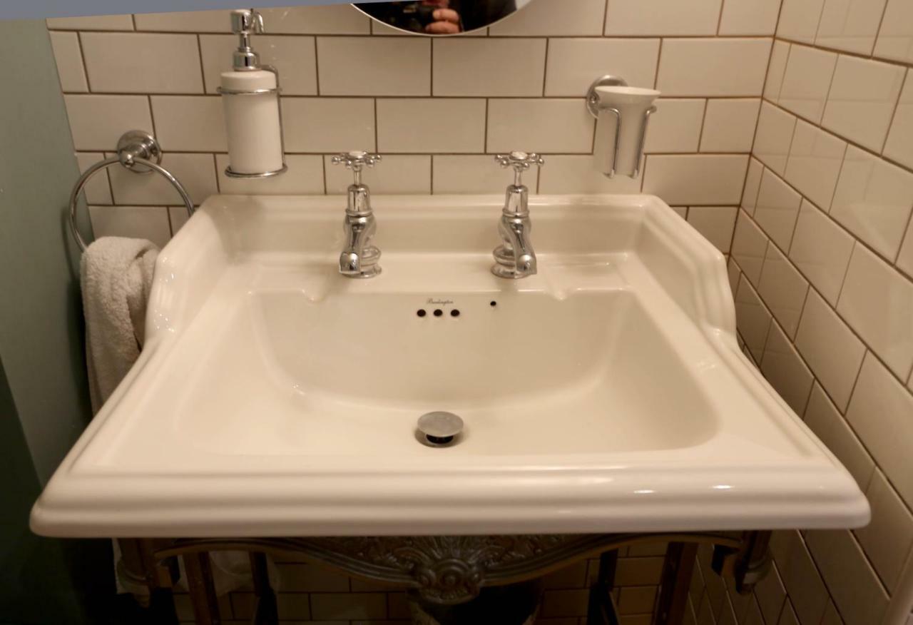 Monmouth House Apartments, Lyme Regis Old Town, Dog Friendly, Parking المظهر الخارجي الصورة