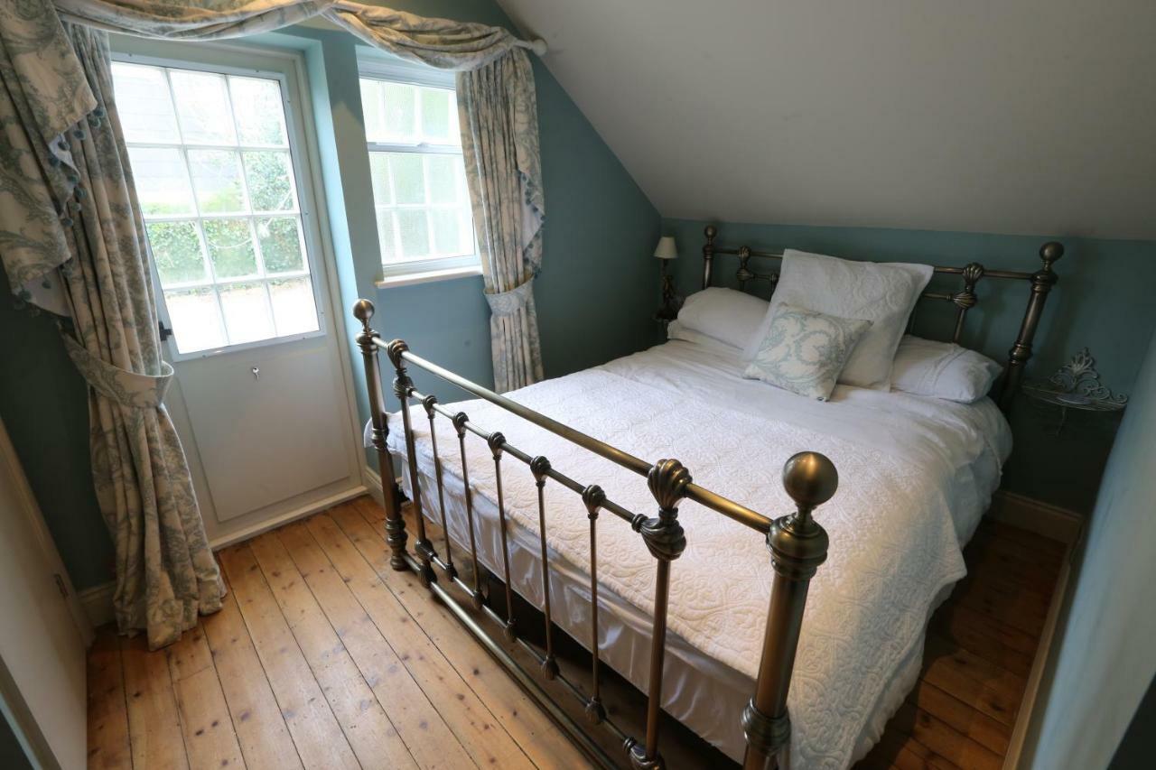 Monmouth House Apartments, Lyme Regis Old Town, Dog Friendly, Parking المظهر الخارجي الصورة