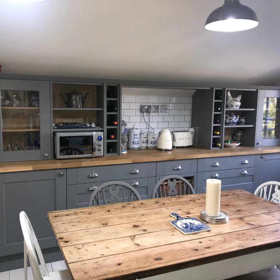 Monmouth House Apartments, Lyme Regis Old Town, Dog Friendly, Parking المظهر الخارجي الصورة