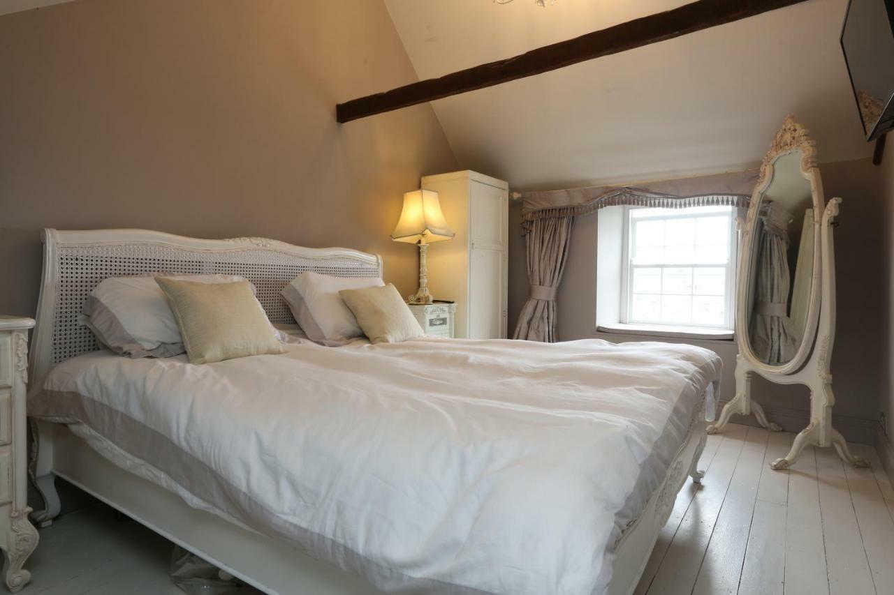 Monmouth House Apartments, Lyme Regis Old Town, Dog Friendly, Parking المظهر الخارجي الصورة