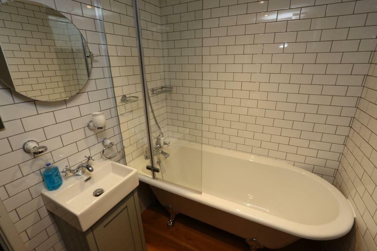 Monmouth House Apartments, Lyme Regis Old Town, Dog Friendly, Parking المظهر الخارجي الصورة