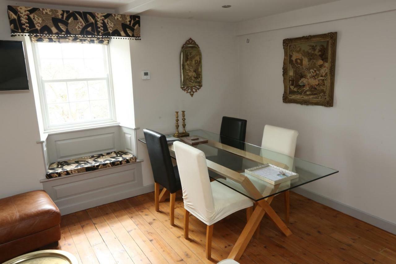 Monmouth House Apartments, Lyme Regis Old Town, Dog Friendly, Parking المظهر الخارجي الصورة