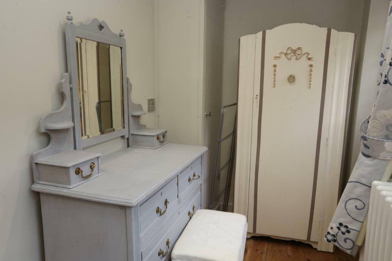 Monmouth House Apartments, Lyme Regis Old Town, Dog Friendly, Parking المظهر الخارجي الصورة